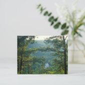 Tekoa Mountain Briefkaart (Staand voorkant)