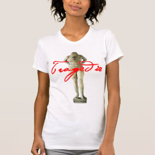 "Tekortkomingen" T-Shirt