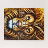 Tekst bewerken/verwijderen - Verbazingwekkend mooi Legpuzzel (Horizontaal)