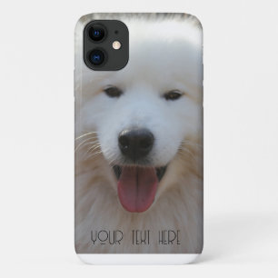 Tekst creëer Uw eigen foto Telefoonhoesje 13 Case-Mate iPhone Case