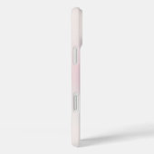 Tekst die een vlindertelefoonhoesje beschrijft Case-Mate iPhone case (Achterkant / Rechts)