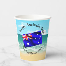 Tekst die overeenkomt met Australië-dag bewerken