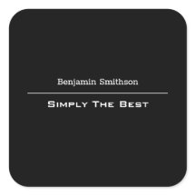 tekst en kleuren - Basis zwart-wit