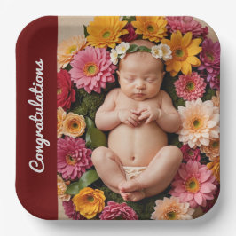 tekst foto aangepaste felicitaties Papier Bord