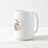 Tekst hier Mok (Voorkant rechts)