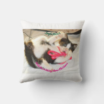 Tekst Jingle Meows voor Kitten Foto, Aanpassen, 