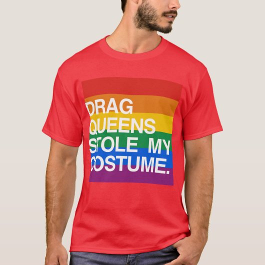 TEKST KOPEN MIJN KOSTEN BEWAREN T-SHIRT (Voorkant)