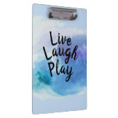 Tekst live afspelen Live afspelen Inspire Motivati Klembord (Rechts)