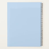 Tekst live afspelen Live afspelen Inspire Motivati Planner (Achterkant)