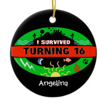 tekst met mijn overlevende weergave 16