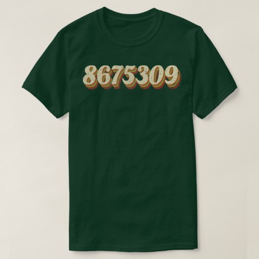 Tekst mij t-shirt (Design voorkant)
