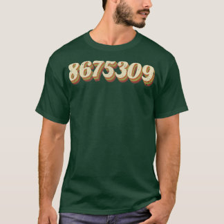 Tekst mij t-shirt