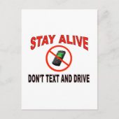 TEKST NIET BRIEFKAART (Voorkant)