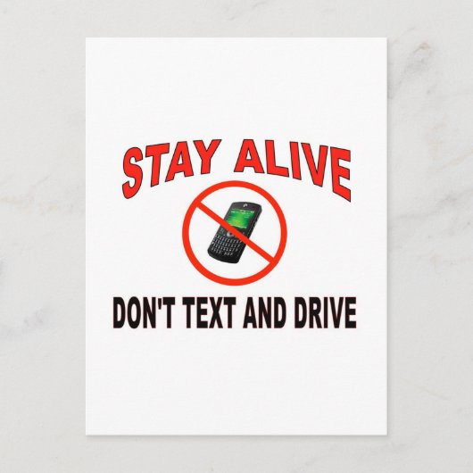 TEKST NIET BRIEFKAART (Voorkant)