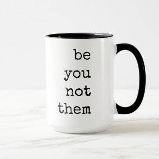 Tekst, offerte, koffie Mok, aanmoediging Mok