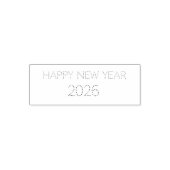 tekst personaliseren zelfinkende stempel (Design)