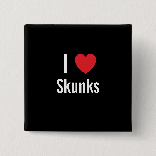 [tekst sjabloon] - Gepersonaliseerd Vierkante Button 5,1 Cm (Voorkant)