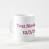 Tekst Stroke Test 12-5-2024 Koffiemok (Voorkant links)