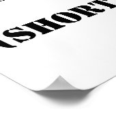 TEKST (TREFWOORD) NAAR (KORTE CODE) POSTER (Hoek)