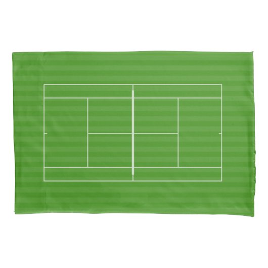 TEKST VAN HET HOF VAN TENNIS KUSSENSLOOP (Voorkant)