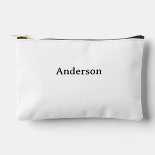 Tekst verwijderen & Eigen ontwerp vervangen 8.5" x Etui