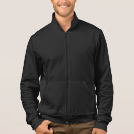  tekst, Vloot Bedrijfsnaam Zip Jogger Hoodie