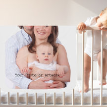 Tekst voor aangepaste familiefoto
