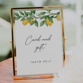 Tekst voor baby shower kaart en cadeau bordje litt