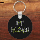 Tekst voor ondiepe slangen en Botten Sleutelhanger (Voorkant)