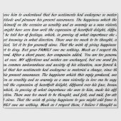 Tekst voor voorrang en vooroordeel cadeaupapier (Vlak)