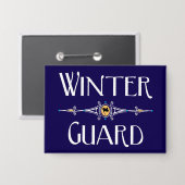 Tekst voor winterwacht button (Voorkant / Achterkant)