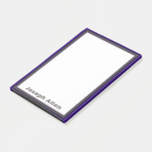 Tekst zelf personaliseren of Gift