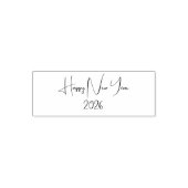 tekst zelfinkende stempel personaliseren (Design)