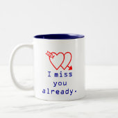 Tekstbericht Ik mis je al twee Mokken zonder Toned (Links)