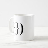 TEKSTBLOEM -.png Koffiemok (Voorkant links)