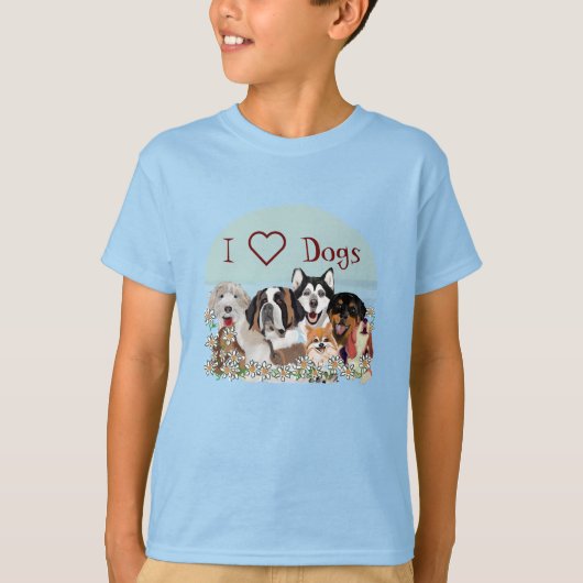 Tekstdog Pack Club T-Shirt personaliseren (Voorkant)