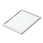 Teksteditor - notitieblok (Linkerzijde)