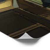 Teksten en Titanic Funny Poster niet (Hoek)