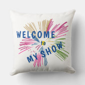 Teksten over Vuurwerk Kussen (Achterkant)