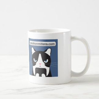 Teksten van de Mok Mittens