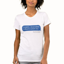 Teksten van tieners - Ik kan het niet