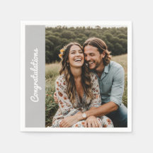 tekstfoto aangepast persoonlijk verloving papieren