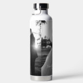  tekstgordelflesje waterfles (Rechts)