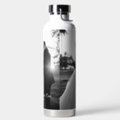  tekstgordelflesje waterfles (Links)