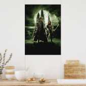 TEKSTLOZE VAN HELSING FILM POSTER (Keuken)