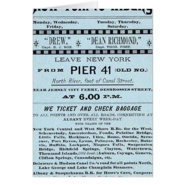 Tekstpagina Volkeren lijn (Voorkant)