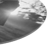  tekstsnijbord. snijplank (Hoek)