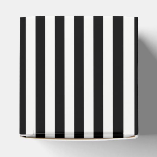 Tekstvak Bedankdoosjes (Bovenkant)