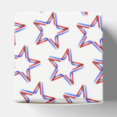 Tekstvak Bedankdoosjes (Bovenkant)