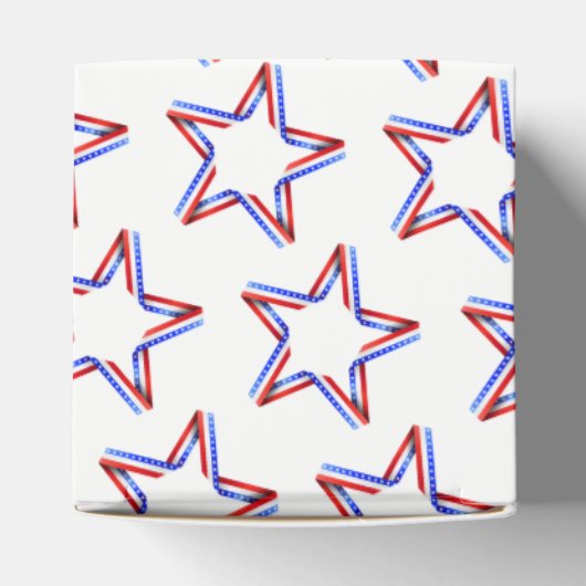 Tekstvak Bedankdoosjes (Bovenkant)